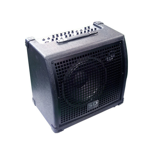 [Sound Drive] 사운드 드라이브 멀티 앰프 SM150 /SM-150, 150W
