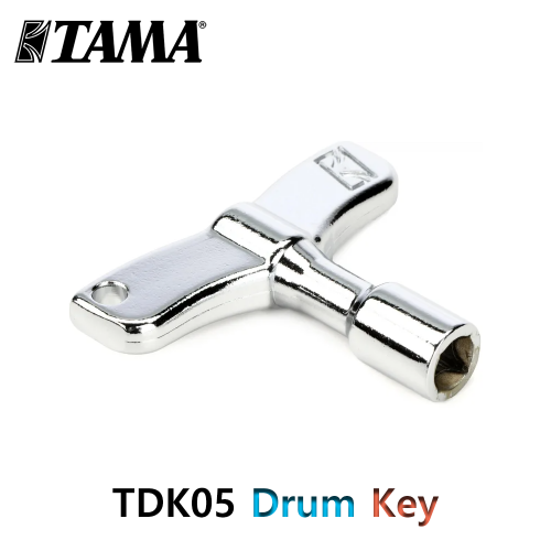 TAMA TDK05 드럼 튜닝 키 대신악기