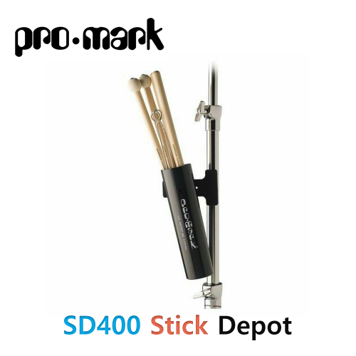 PROMARK SD400 스틱 홀더 대신악기