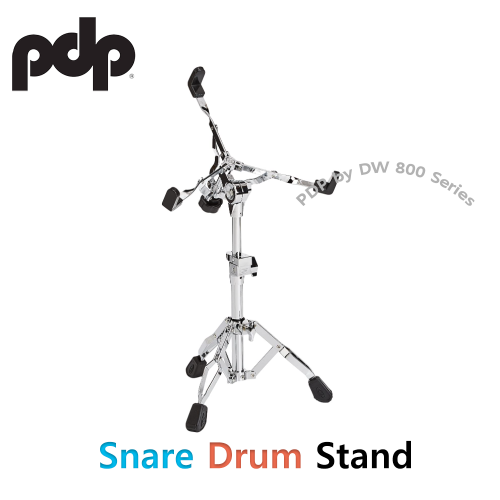PDP 스네어 드럼 스탠드 PDSS800 대신악기