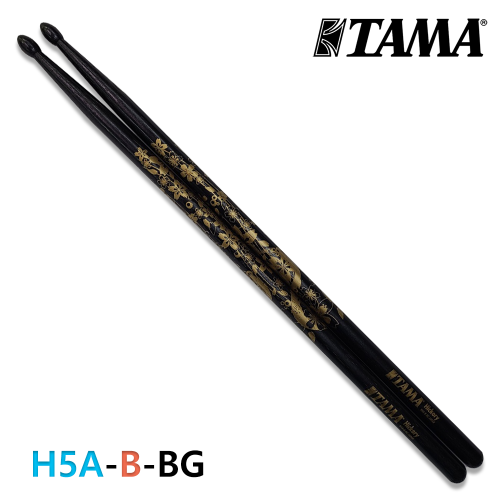 TAMA 5A-B-BG 아메리칸 히코리 대신악기