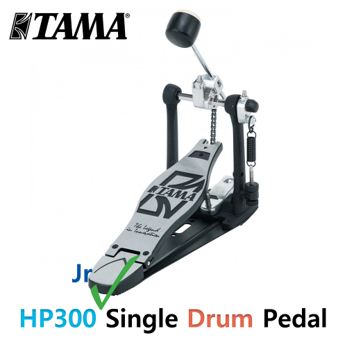 TAMA HP300 싱글 베이스 드럼 페달 대신악기